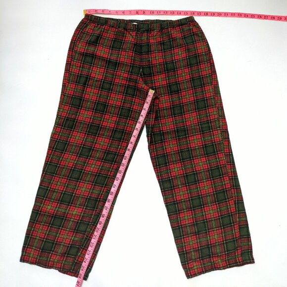 Lauren Ralph Lauren Christmas holiday pajama set, size large - Picture 6 of 6